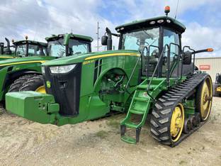 2013 John Deere 8335RT