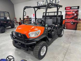 2023 Kubota RTV1140
