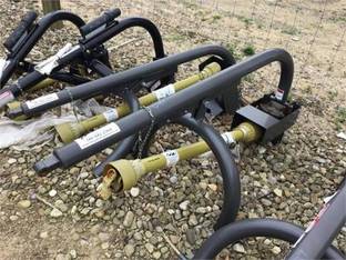 2024 Tar River BPH-100