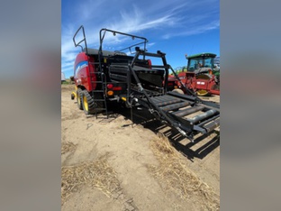 2020 New Holland BIG BALER 340