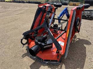 2024 Land Pride RC2512