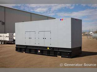 2024 MTU 1000 KW