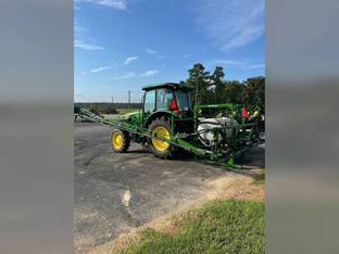 2024 LMC 85-0026-35G