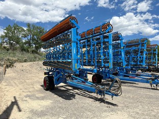 2023 Lemken GIGANT 10-1000