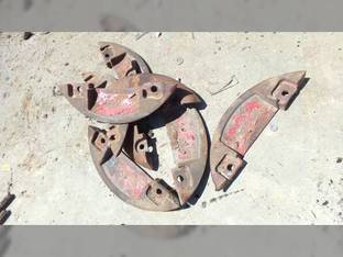 2002 New Holland 1411