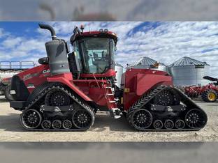 2023 Case IH STEIGER 540 QUAD