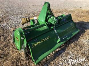 2021 John Deere 665