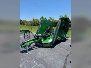 2023 Servis Rhino 4150