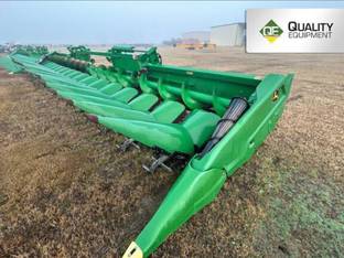 2022 John Deere C16F