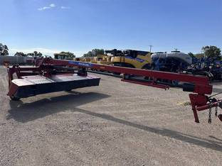 2016 New Holland 316