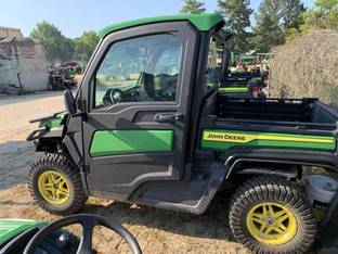 2023 John Deere GATOR XUV 835R