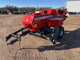 2025 Massey-Ferguson SB1840