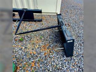 2023 Titan Implement