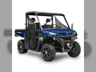 2024 CFMOTO UFORCE 1000