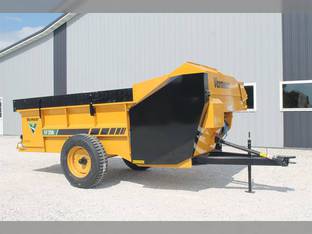 2025 Vermeer Mfg. Co. BF250