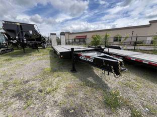 2024 Felling FT-45-2 LP