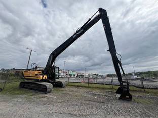 2024 Hyundai HX300A LR