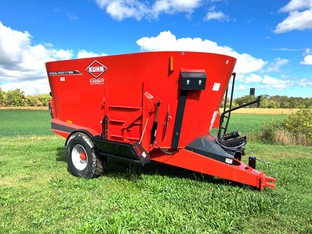 2024 Kuhn Knight VT268