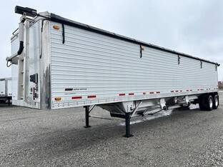 2020 Timpte SUPER HOPPER