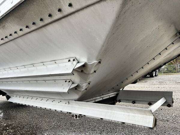 2020 Timpte super hopper