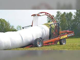 2024 Anderson IFX720