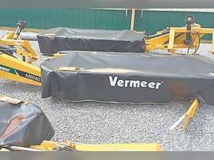 Vermeer Mfg. Co.