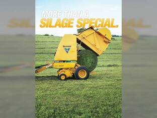 Vermeer Mfg. Co. 504