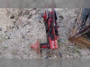 2000 New Holland 1411