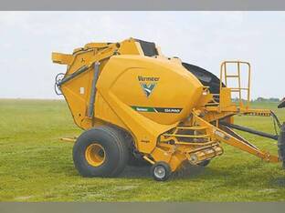 Vermeer Mfg. Co. 504 PRO