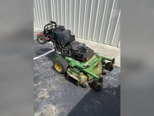2014 John Deere WH48A