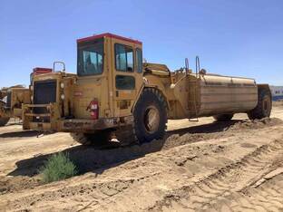 1994 Caterpillar 621F