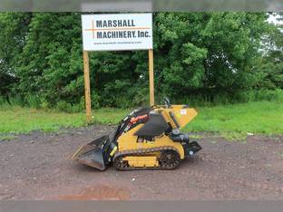 2022 Morbark BOXER 385D