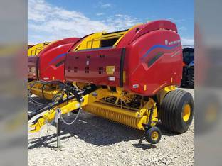 2024 New Holland ROLL-BELT 560