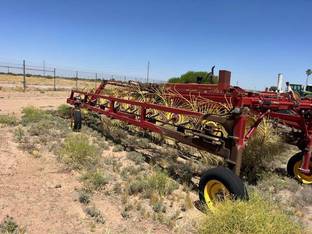 New Holland DURAVEE 1631