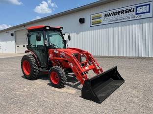 2024 Kioti DK4720SEH