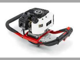 DR Power Equipment Earth Auger, model Premier 52