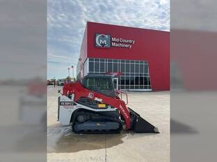 2024 Takeuchi TL10V2
