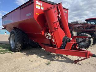 2023 Brandt 1350DXT