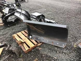 2022 Bobcat V-BLADE 96