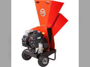 DR Power Equipment Pro400 Chipper Shredder