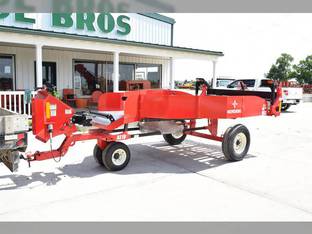 2025 Norden Mfg AE10