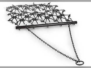DR Power Equipment drag harrow