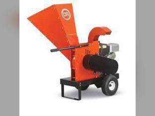 DR Power Equipment Premier 375 Chipper