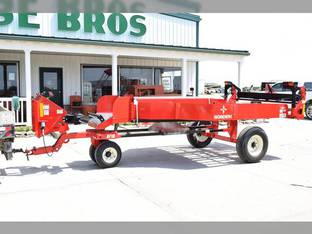 2025 Norden Mfg AF10