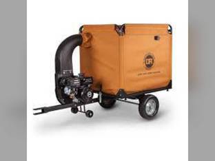 DR Power Equipment Pilot 200 Lawn and Leaf Vacuum