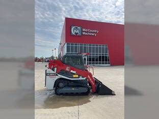 2024 Takeuchi TL10V2