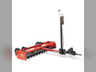 DR Power Equipment EZ-Dial Grader