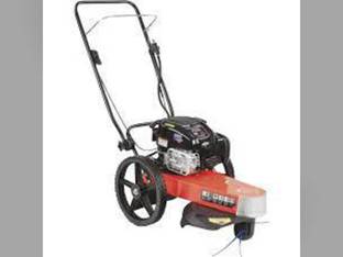 DR Power Equipment Premier 7.25 Trimmer-Mower