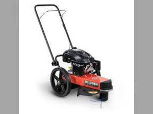 DR Power Equipment Pilot Trimmer Mower