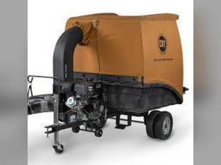 DR Power Equipment Pro XL 330 lawn and leaf vacuum